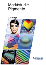 Marktstudie Pigmente