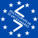 european search awards logo