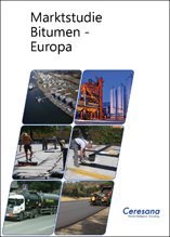 Marktstudie Bitumen - Europa