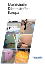Marktstudie Dämmstoffe
