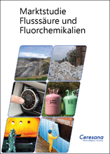 Marktstudie Fluorchemikalien