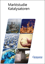 Marktstudie Katalysatoren
