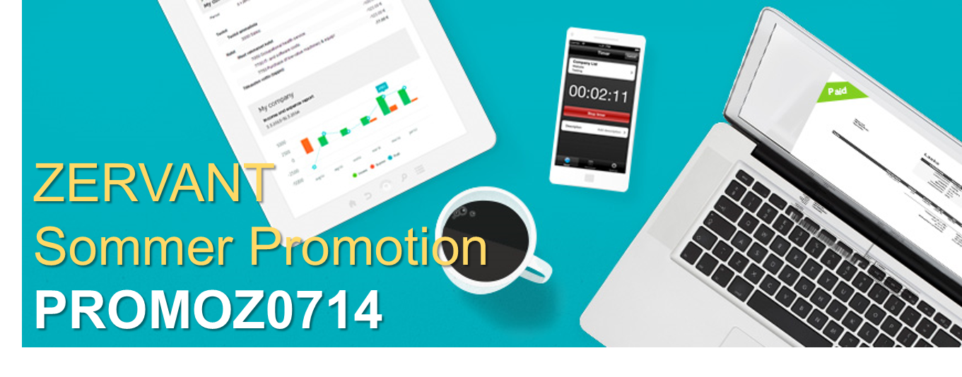 Online Rechnungsprogramm