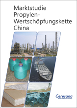 Marktstudie Propylen-Wertkette China
