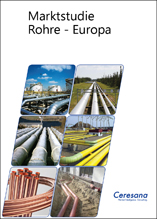 Marktstudie Rohre - Europa