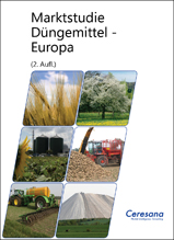 Marktstudie Düngemittel - Europa