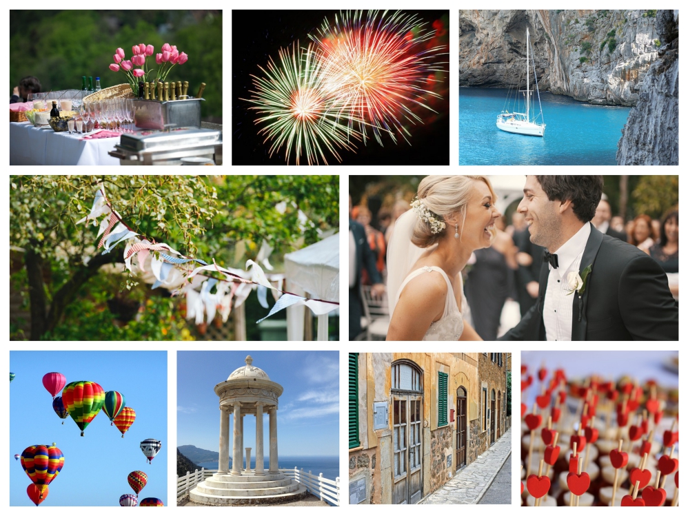 Hochzeit Mallorca