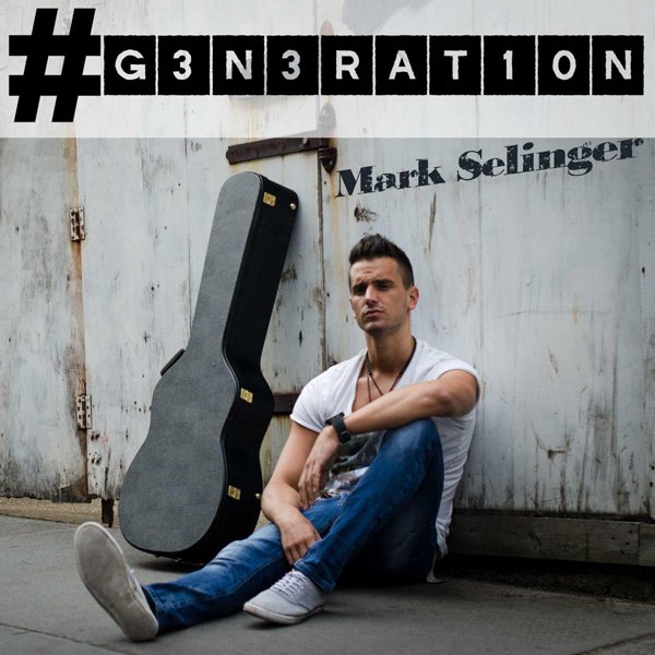 Mark Selinger - Hashtag Generation (Foto: Sieh&Horch)