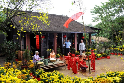 Tet Fest