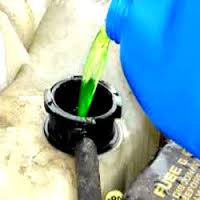 Global Automotive Coolant Market