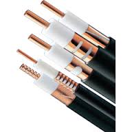 Radio Frequency Cables
