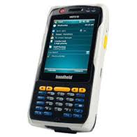 Global Rugged PDAs Market