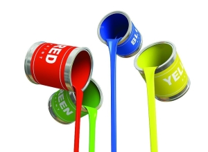 Global Solvent Based Inks Market