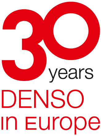 30 Jahre DENSO in Europa
