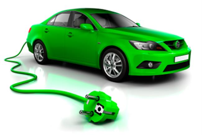 Electric Vehicles Market: