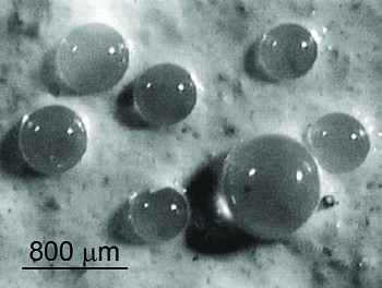Microspheres Market