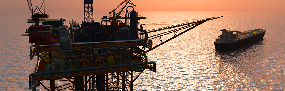 Oil and Gas Logistics Market