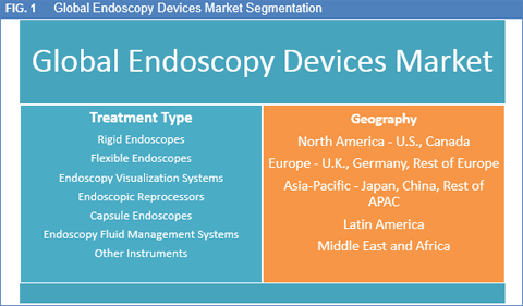 Endoscopy Devices Market