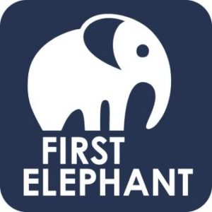First Elephant Rosenheim