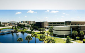 University of Central Florida