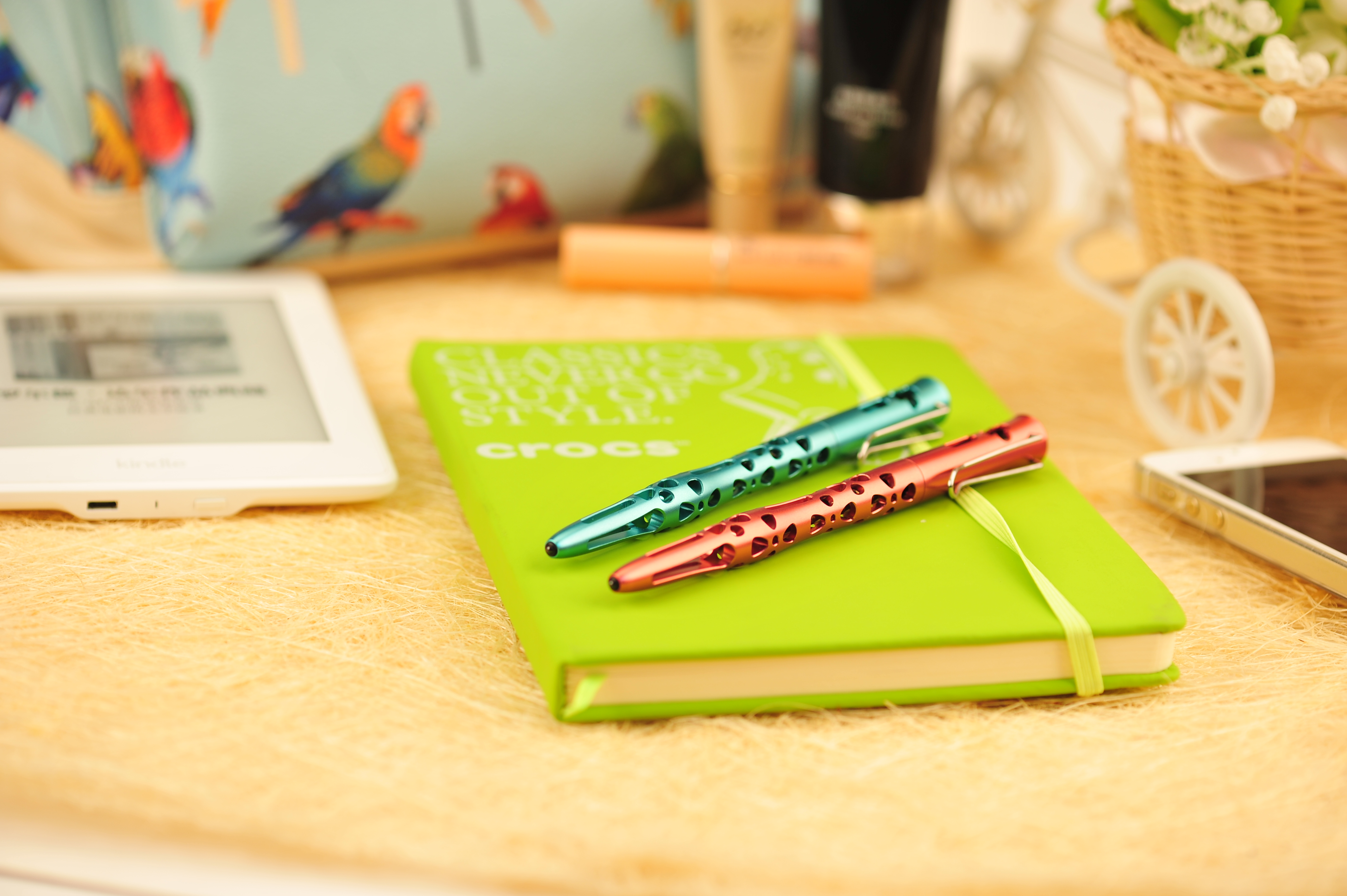 Design-Ikone by Nextool Deutschland