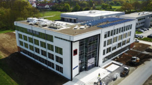 New_HQ_Front_750x420_2017-05-02-300x168 COMPRION Moves to a New Building in Paderborn