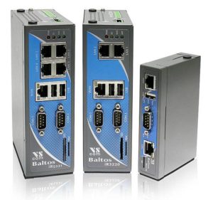 Baltos iR Serie