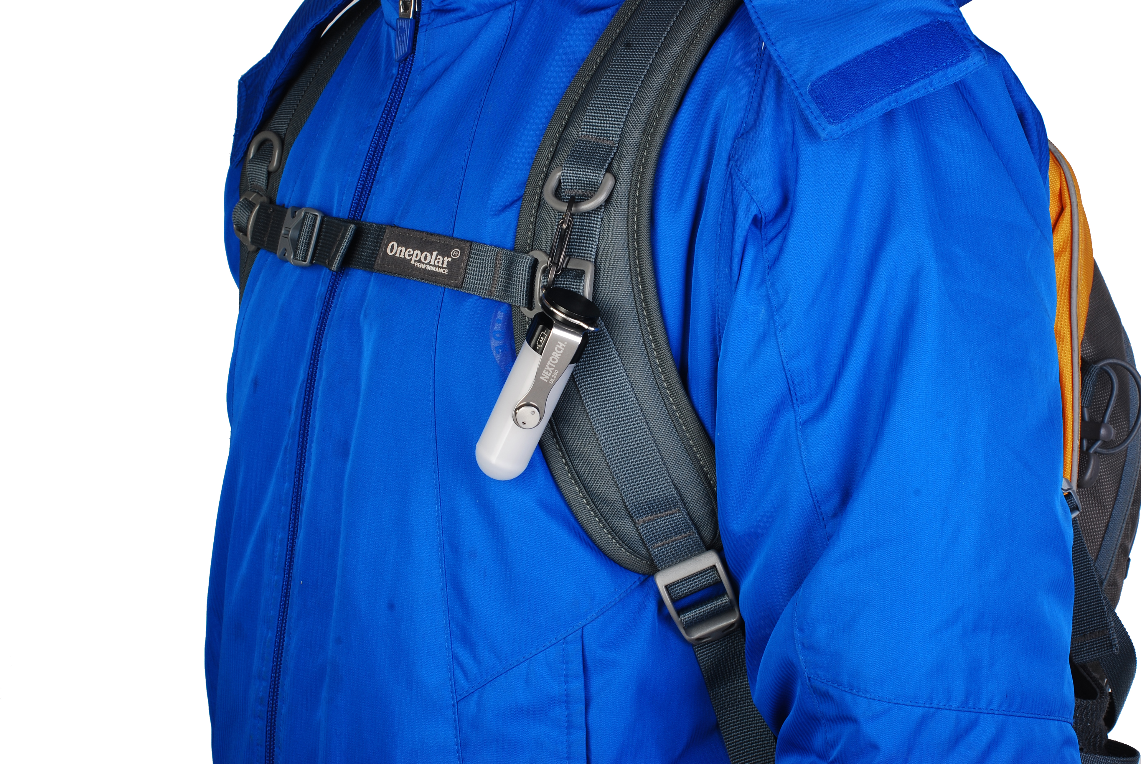 Die Nextorch Ul360 - die Camping-Leuchte