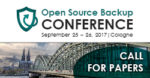 osbconf_sidebar_cfp_250x130_PM-150x78 Open Source Backup Conference 2017 – Call for Papers noch bis Ende Juni
