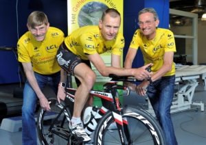 web–Radsportautoren-Hans-van-Dijk_Ron-van-Megen_Guido-Vroemen-300x212 Buchtipp zur Tour de France: Das Geheimnis des Radfahrens