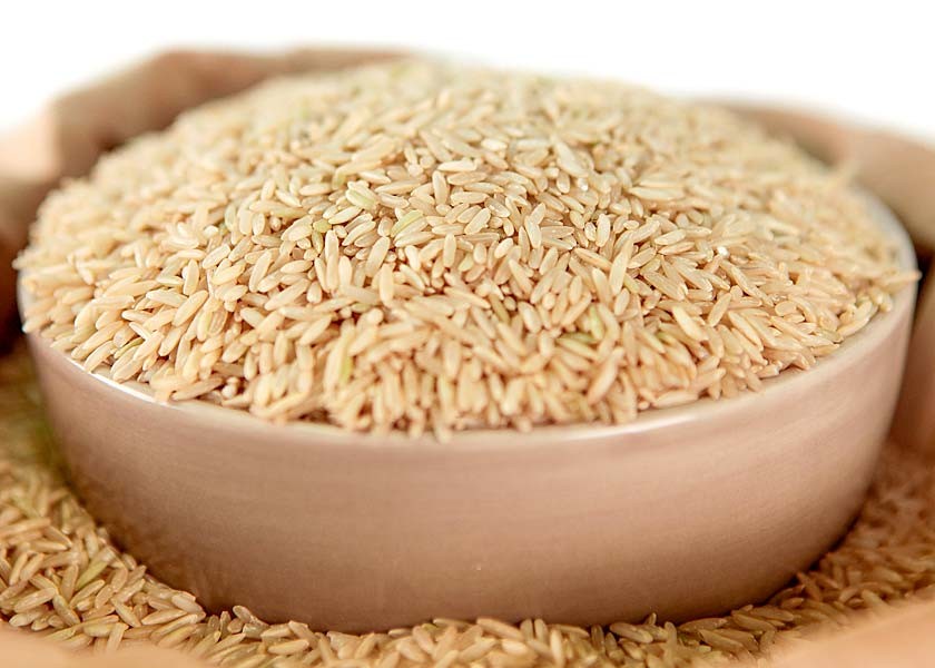 Brown Rice Market