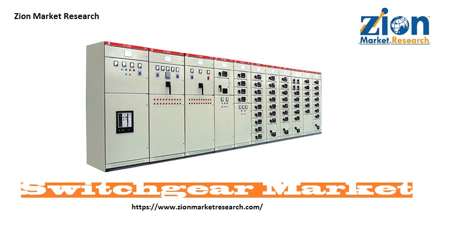 Switchgear Market