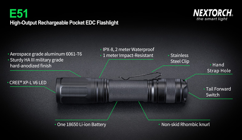 Testsieger-2017-Preis-Leistungssieger-2017-Taschenlampe Taschenlampen Preis- Leistungssieger 2017: NEXTORCH