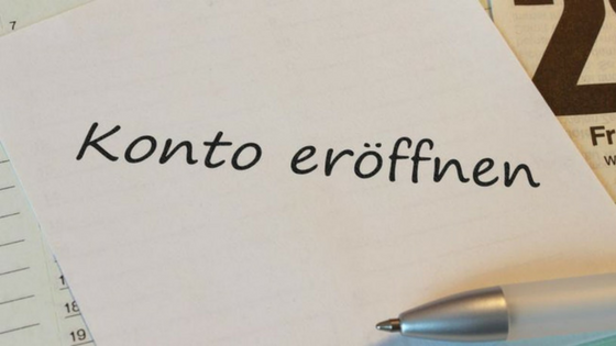 Girokonto für Jedermann