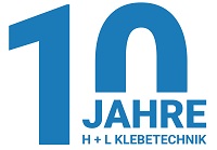 10 Jahre Top-Service für Leimgeräte