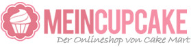Meincupcake_logo-3 Mit den Tortenfiguren von Modecor das Gebäck krönen