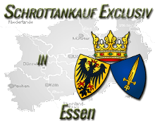 Schrottabholung Essen Durch Schrottankauf Exclusiv