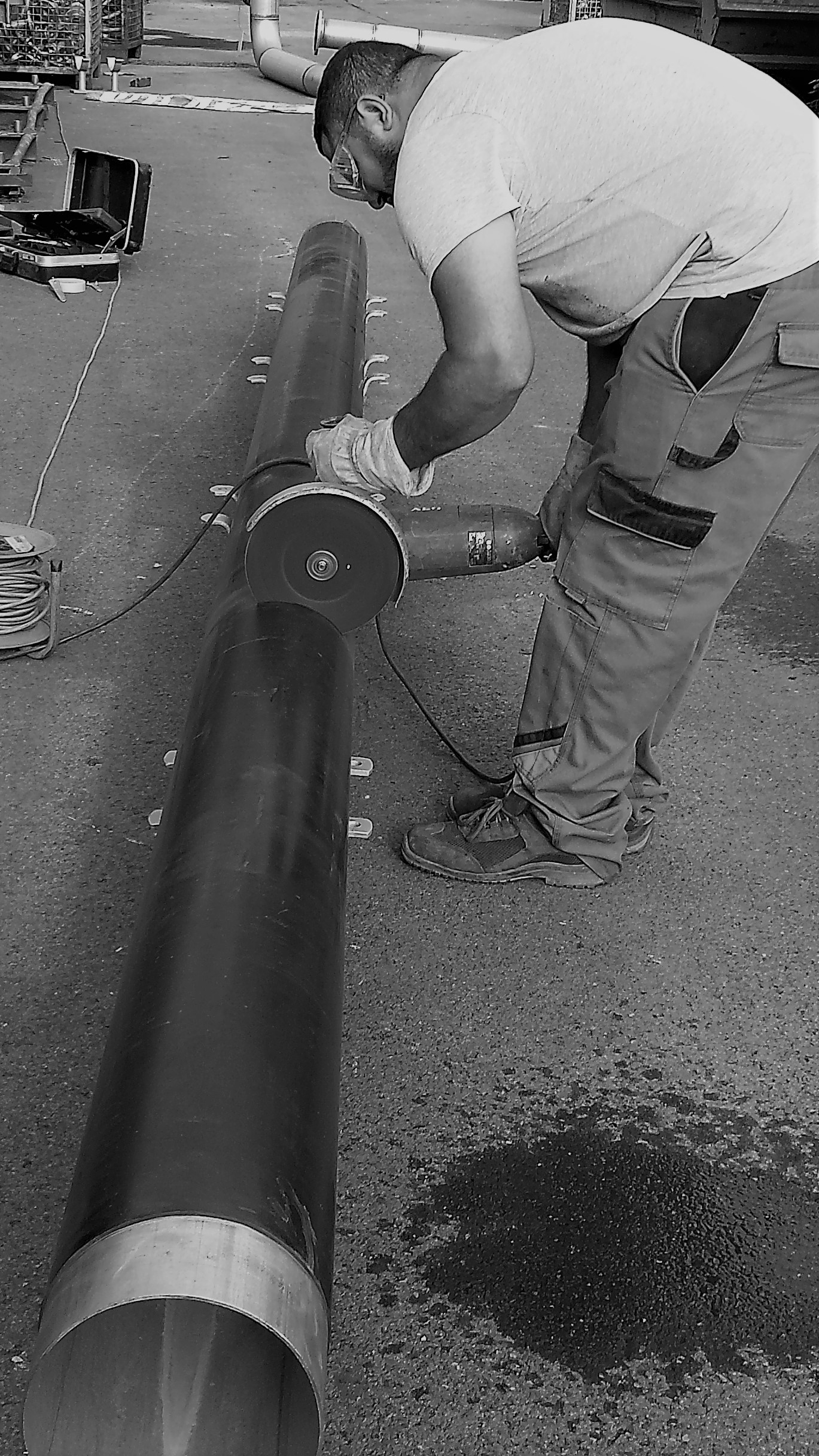 Schrottabholung Solingen