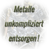 Schrottabholung köln