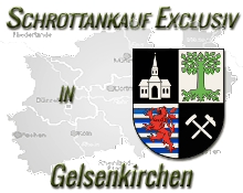 Schrottabholung-Gelsenkirchen Schrottabholung Gelsenkirchen | Schrottauftrag Kostenfrei