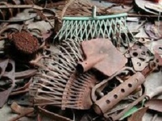 Schrottabholung Recklinghausen