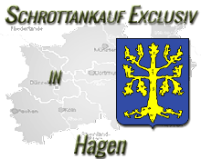 Schrottabholung Hagen
