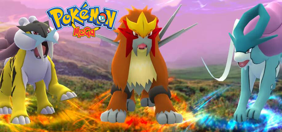 Pokemon Mega Instantfuns game (1)