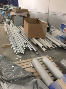 Schrottankauf Leverkusen