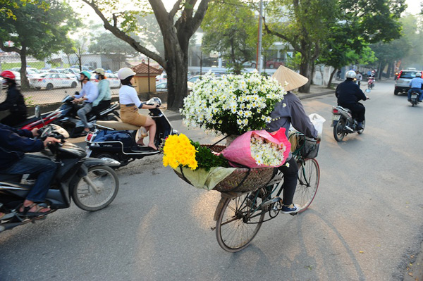 Promotion für Sommerurlaub in Vietnam 2018