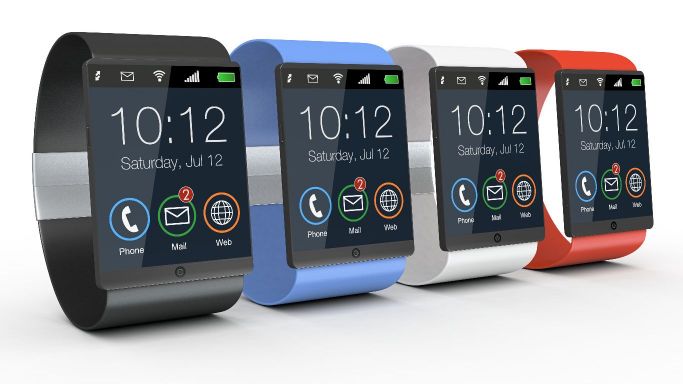 wearable apps market