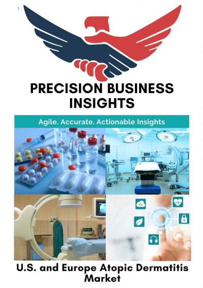 U.S. and Europe Atopic Dermatitis Market