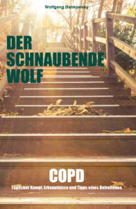 Motiviert COPD-Kranke zur Eigeninitiative