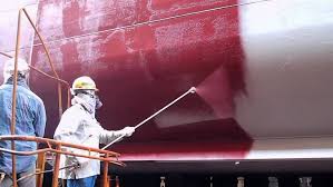 global antifouling coatings market