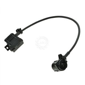 global automotive trunk release cables market
